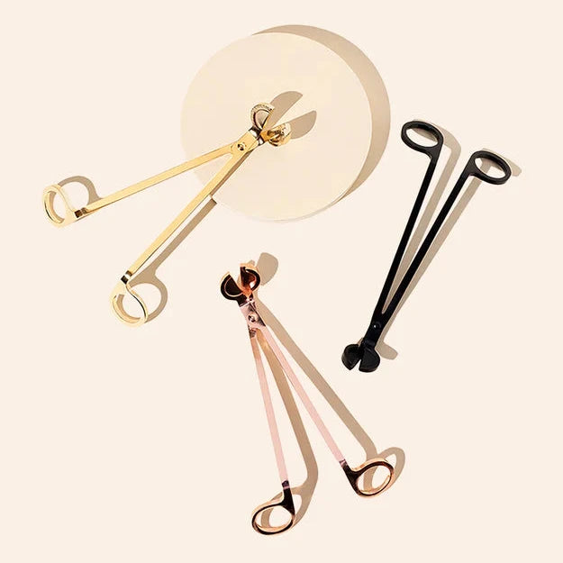 Wood Wick Trimmers