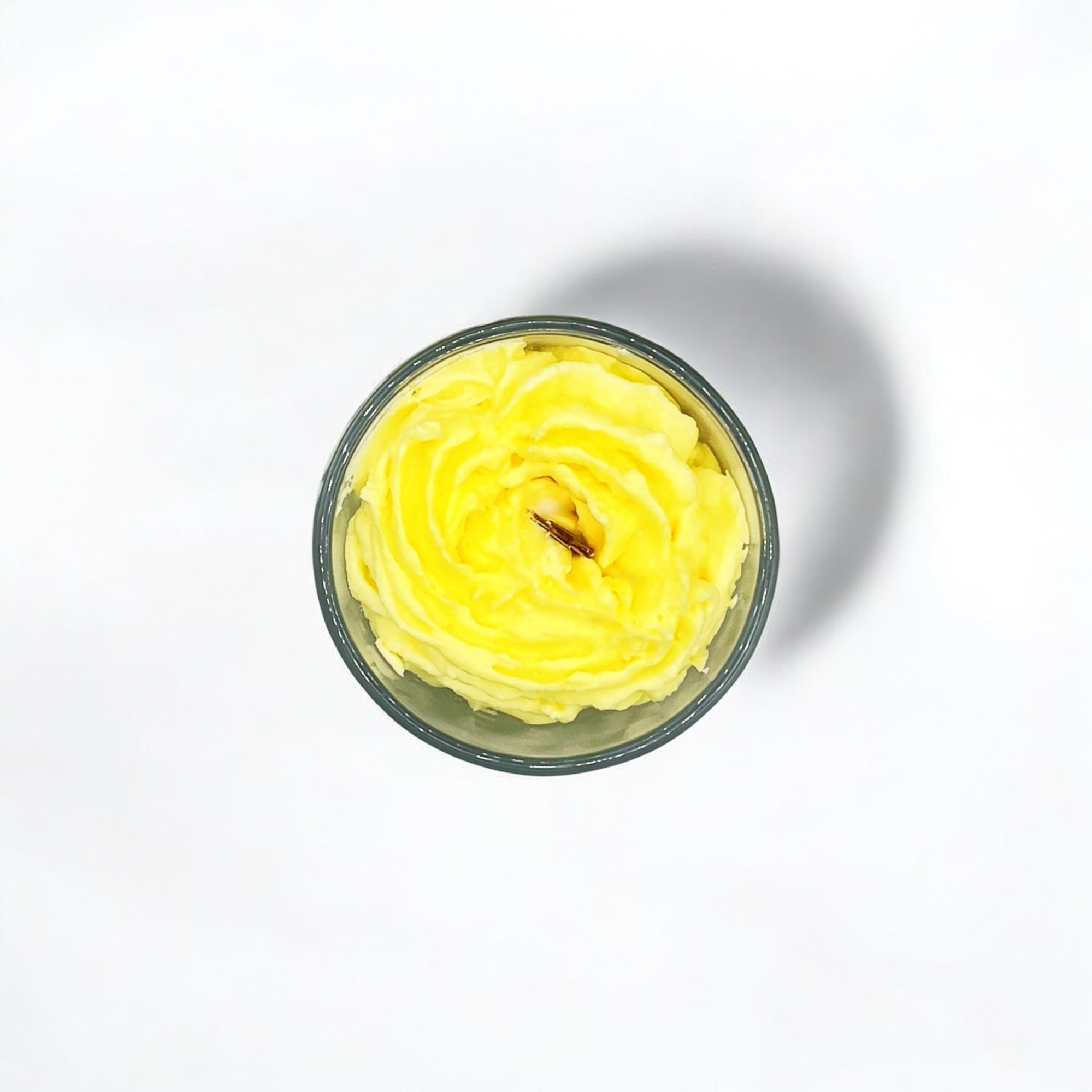 Pineapple Float Candle