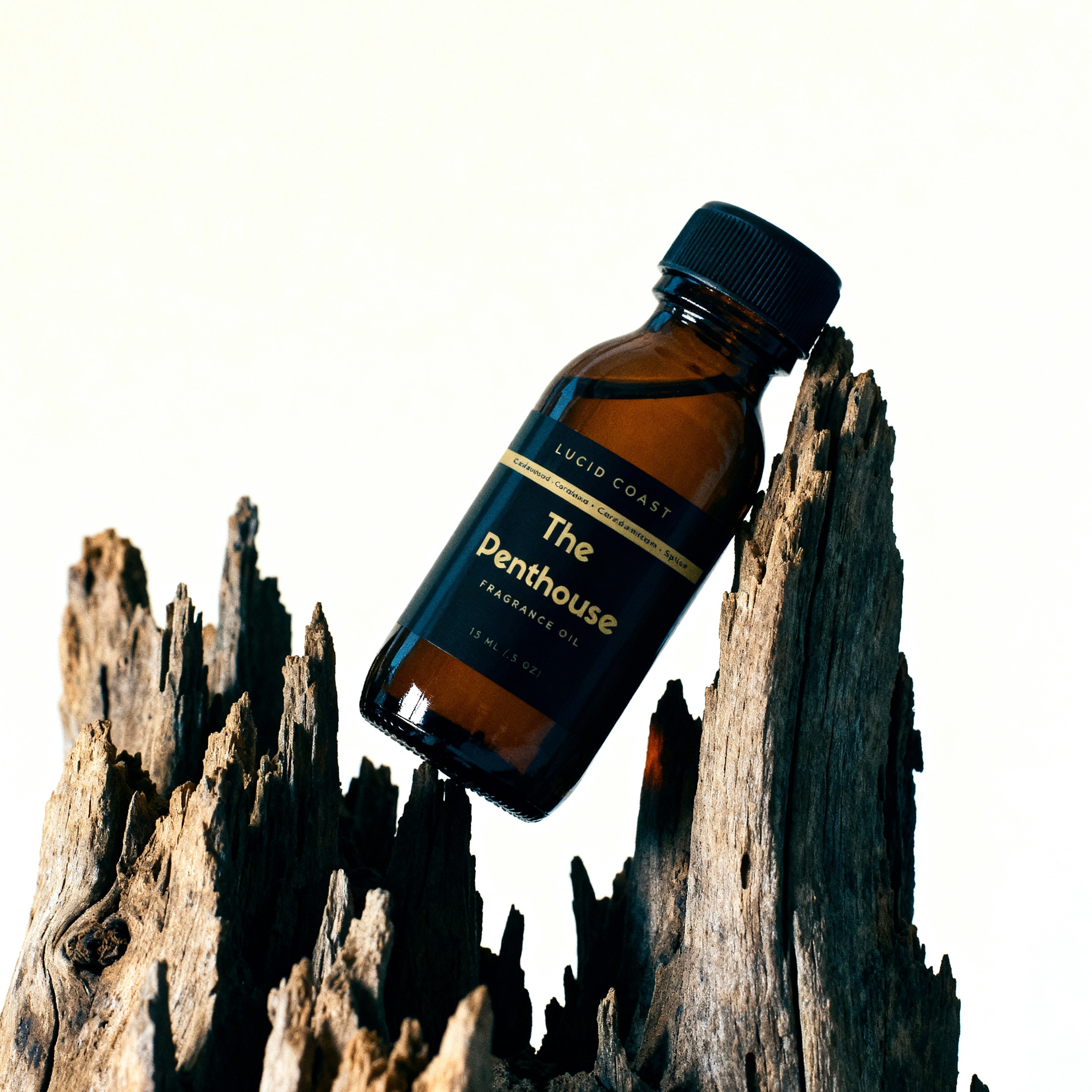 The Penthouse Diffuser Oil