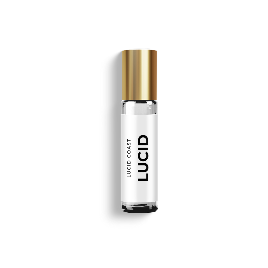 Lucid Eau De Parfum
