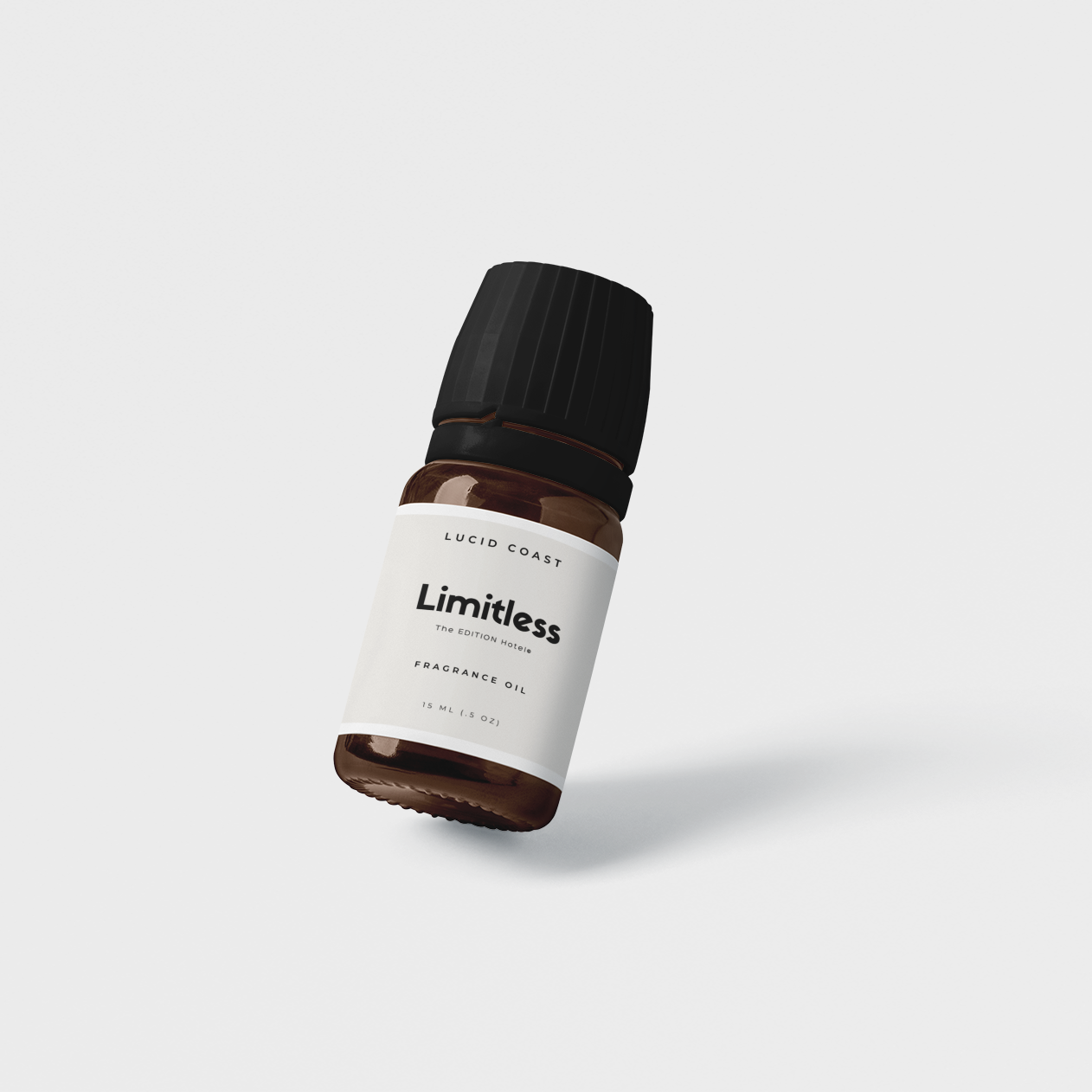 Limitless Diffuser Oil