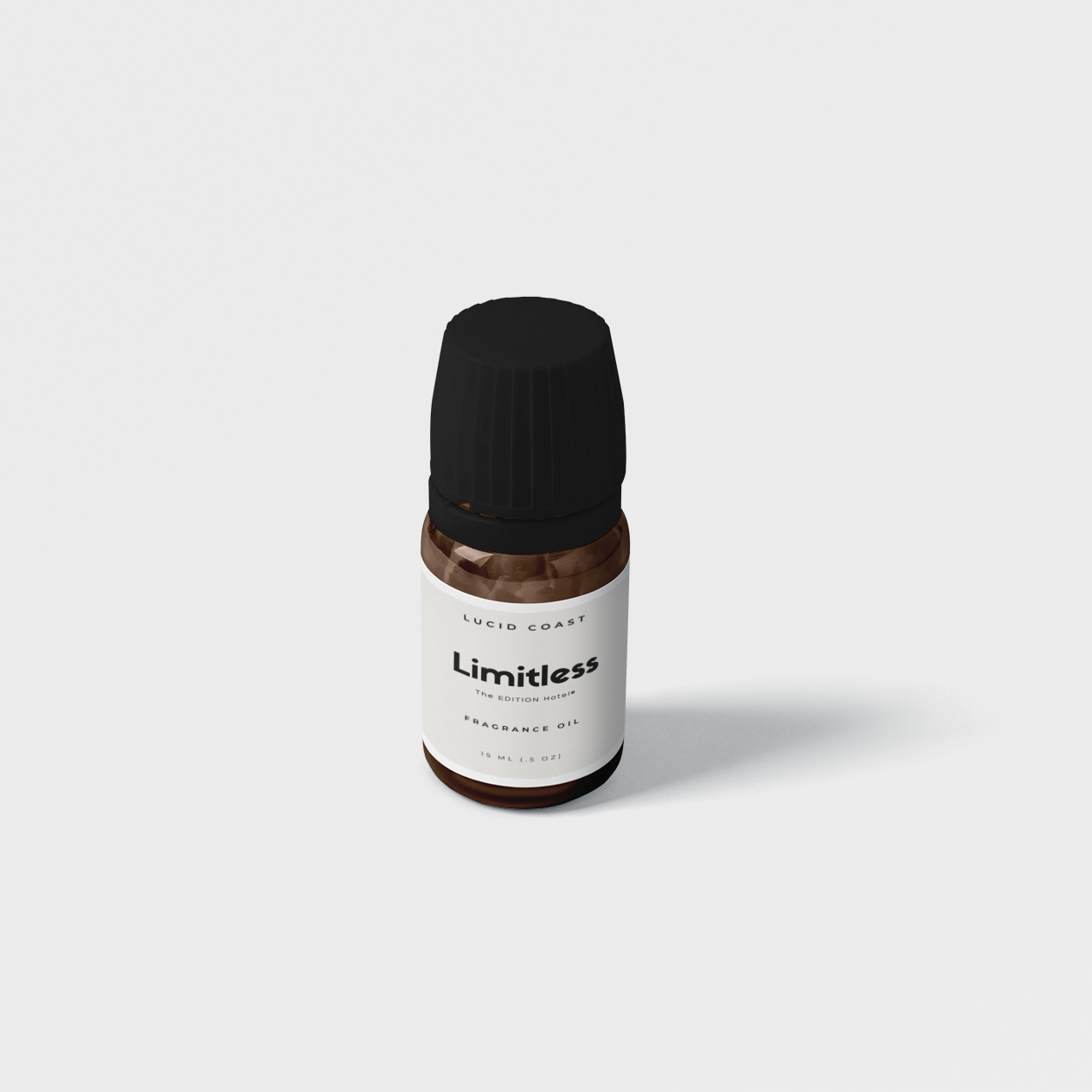 Limitless Diffuser Oil