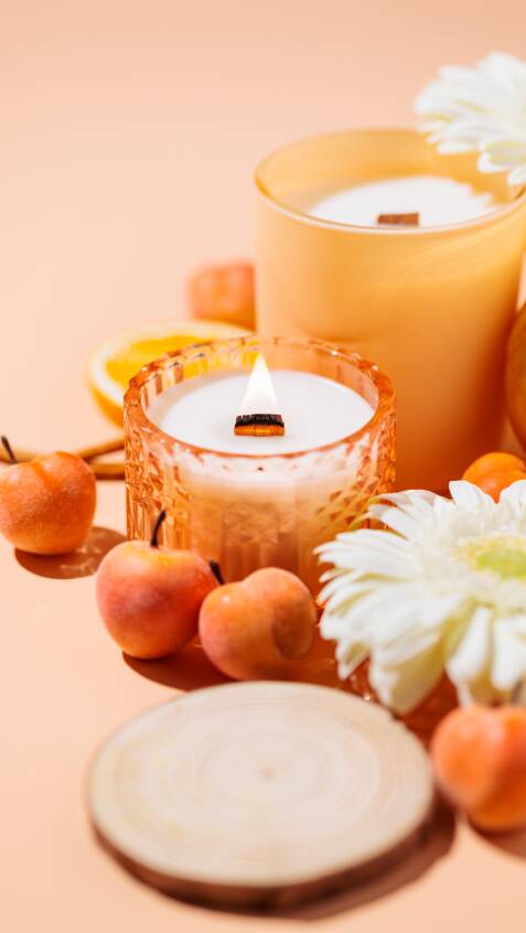 Lucid Coast Candle Company