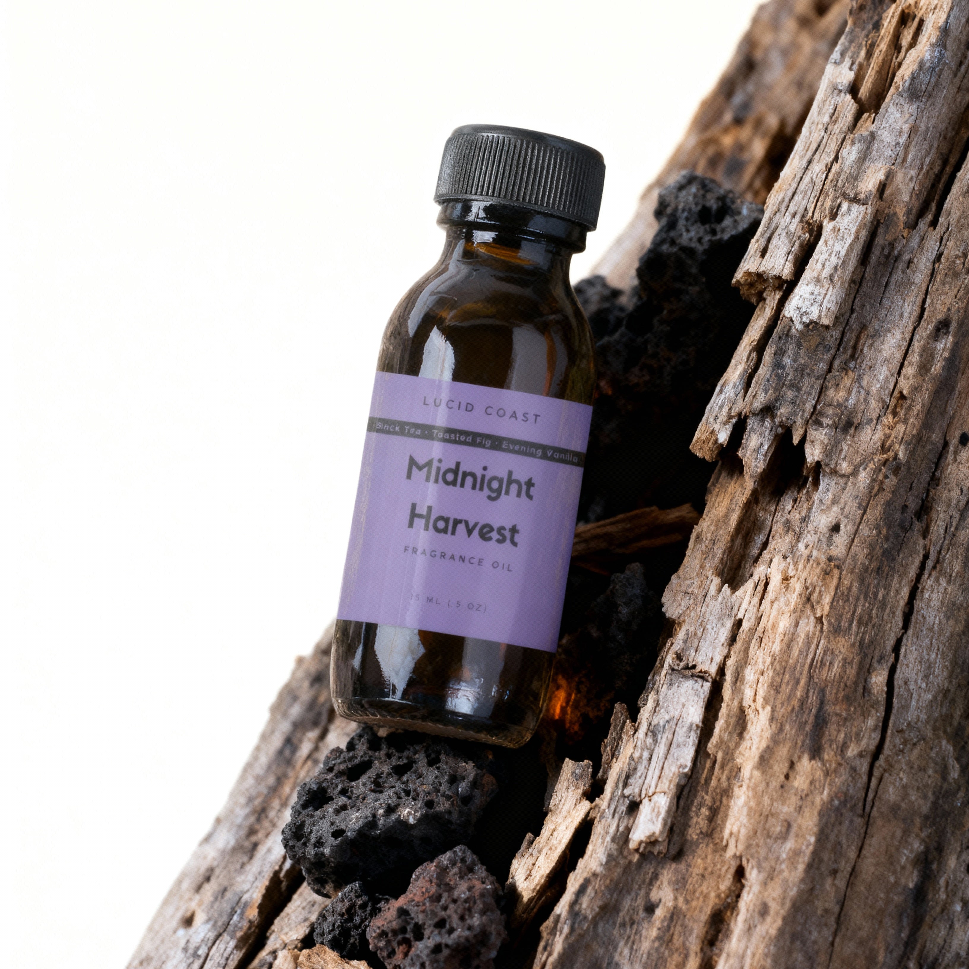 Midnight Harvest DIffuser Oil