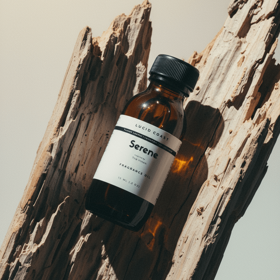 Serene Diffuser Oil