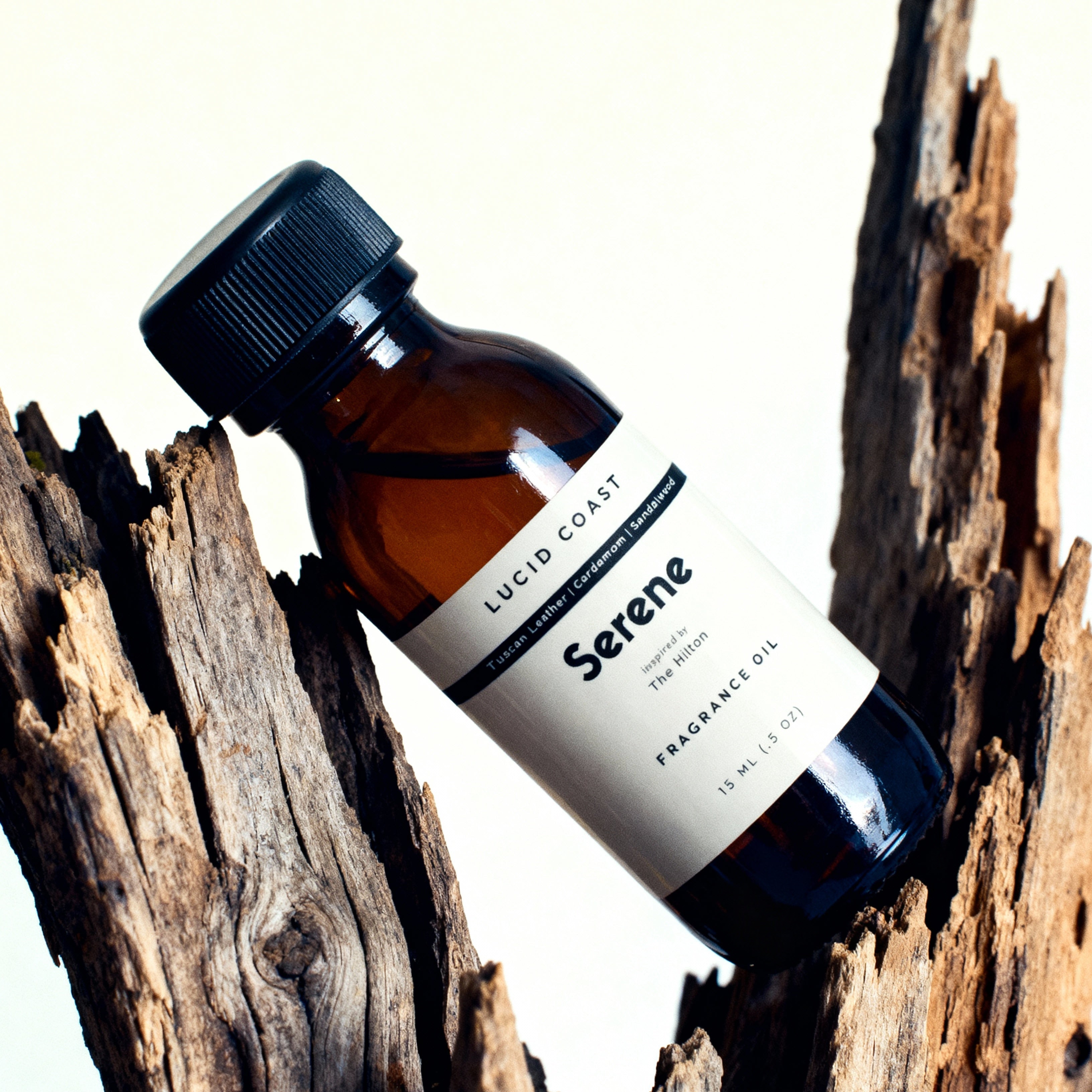 Serene Diffuser Oil