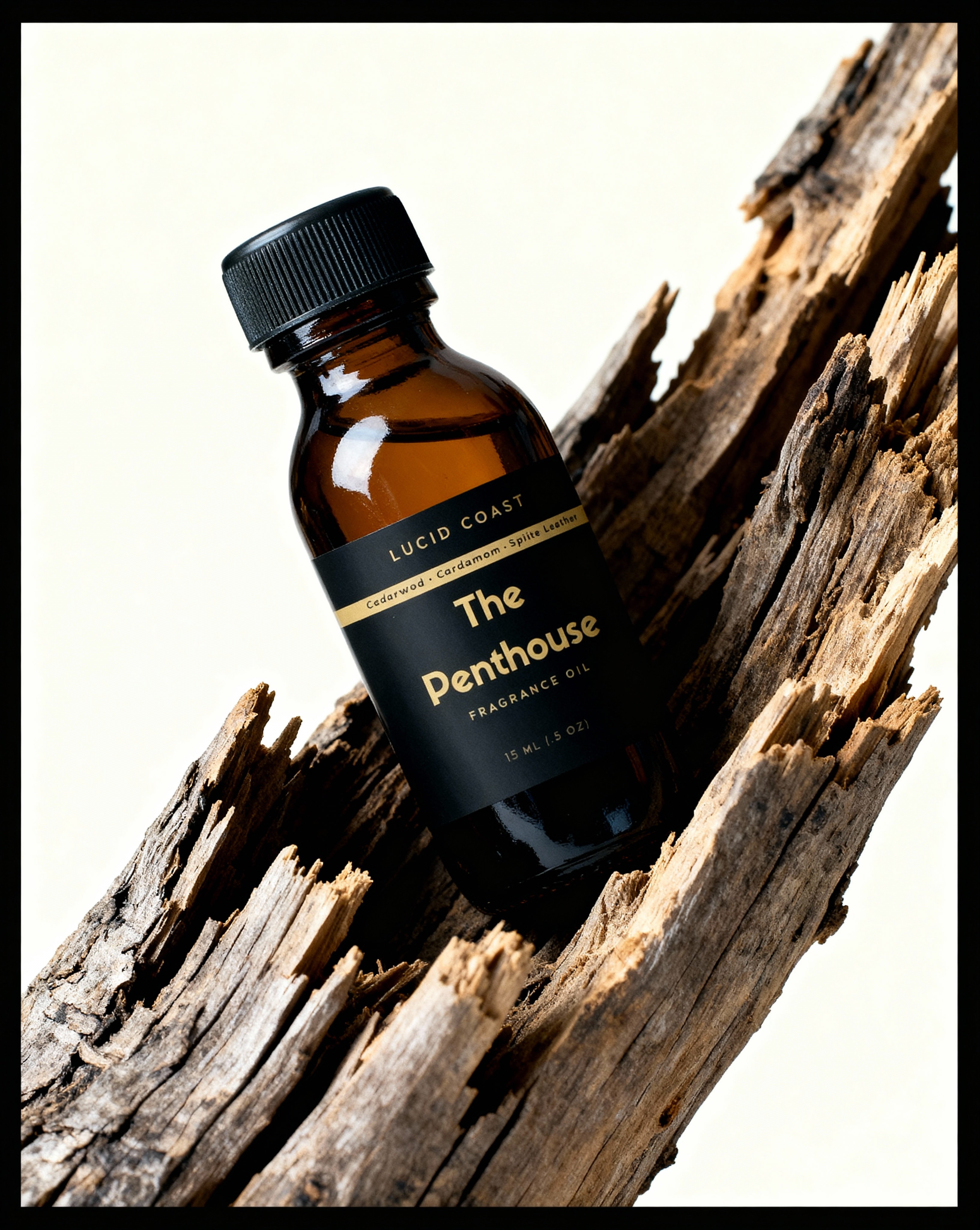 The Penthouse Diffuser Oil