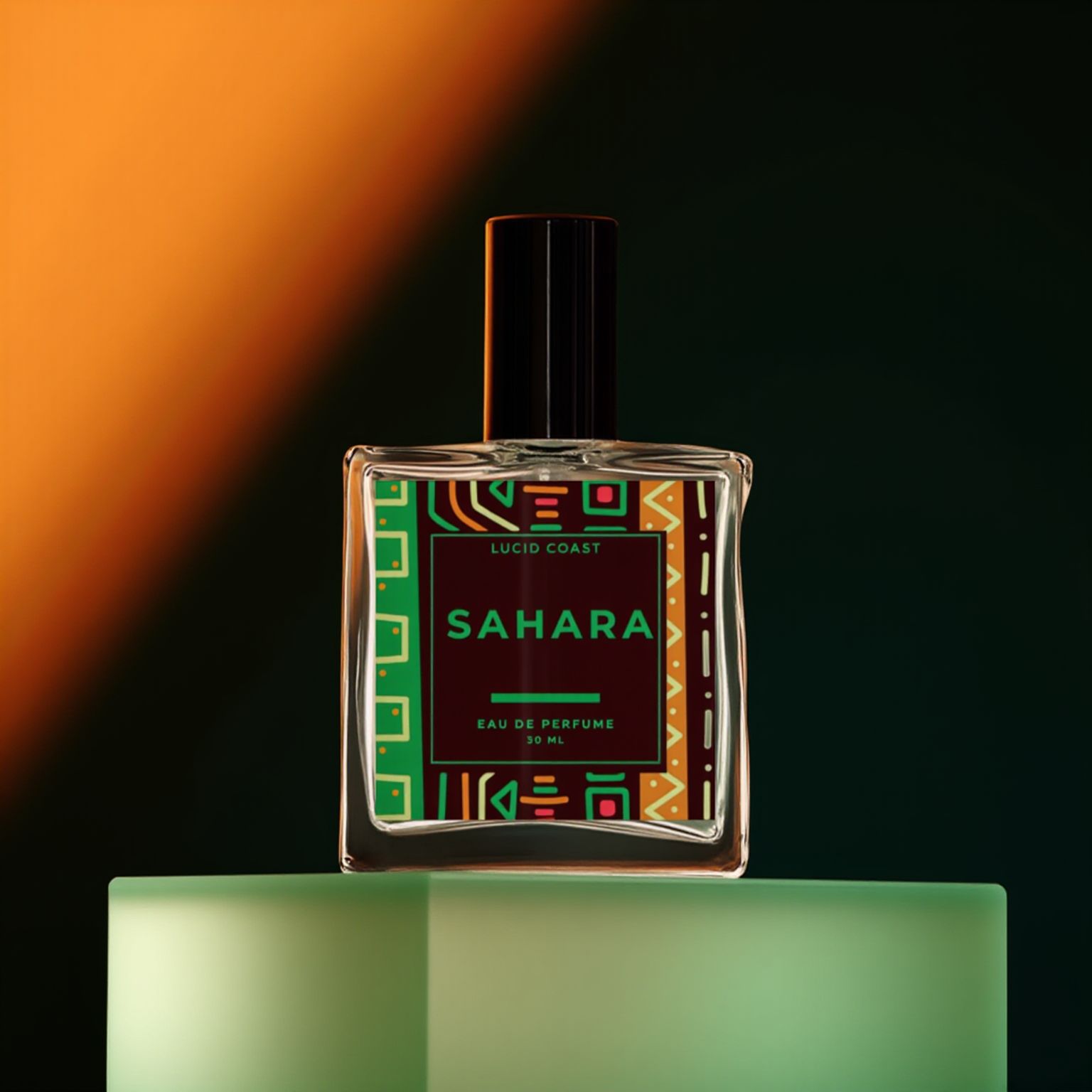 Sahara Eau De Parfum