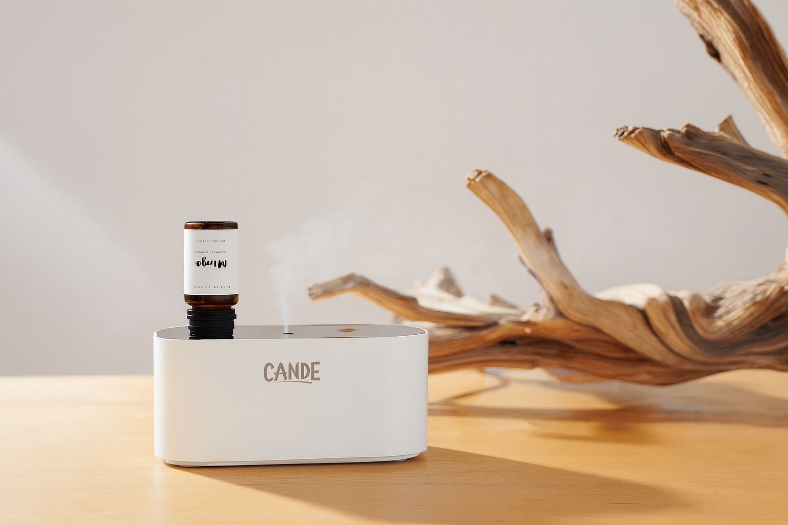 Waterless Aroma Diffuser