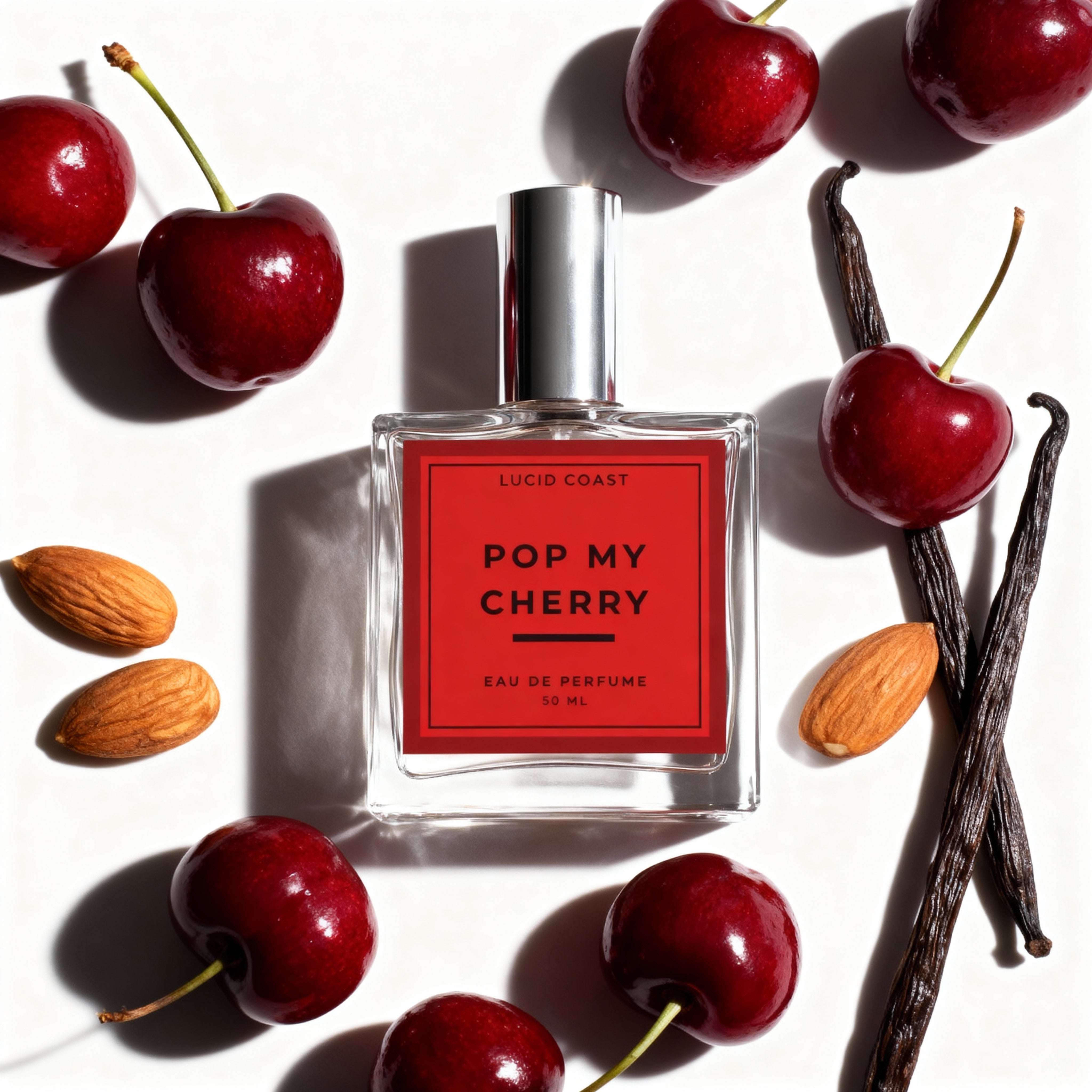 Pop My Cherry Eau De Parfum