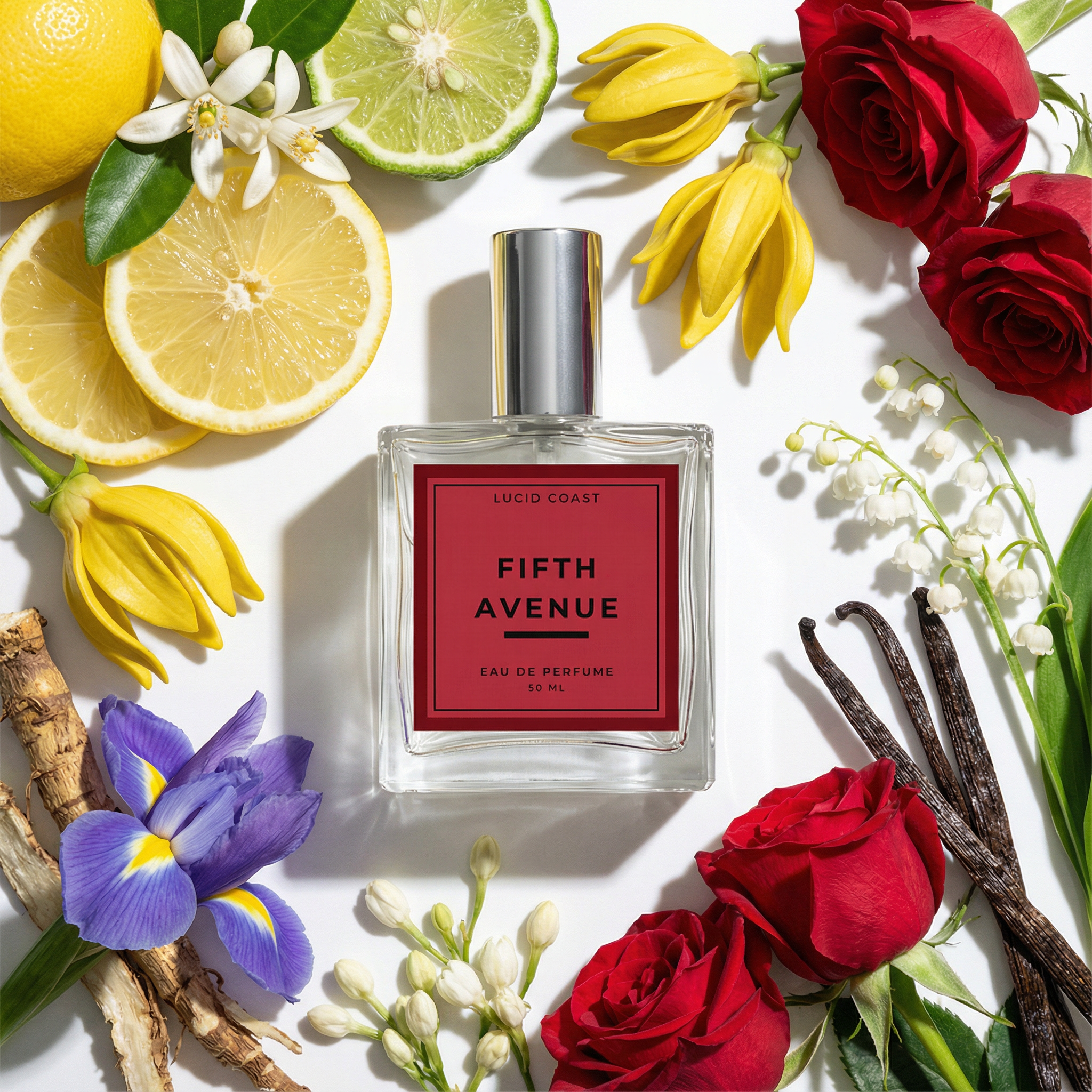 Fifth Avenue Eau De Parfum