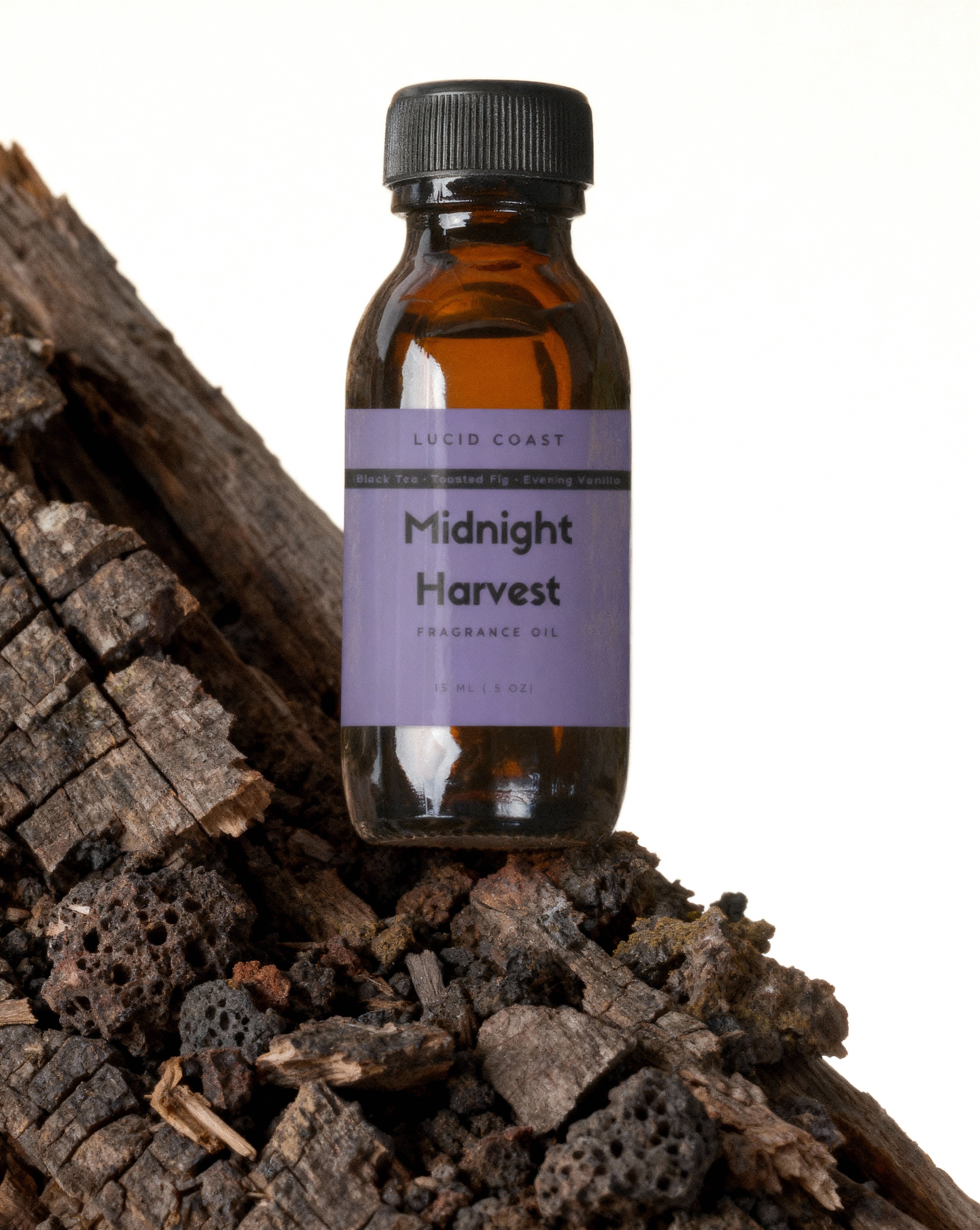 Midnight Harvest DIffuser Oil