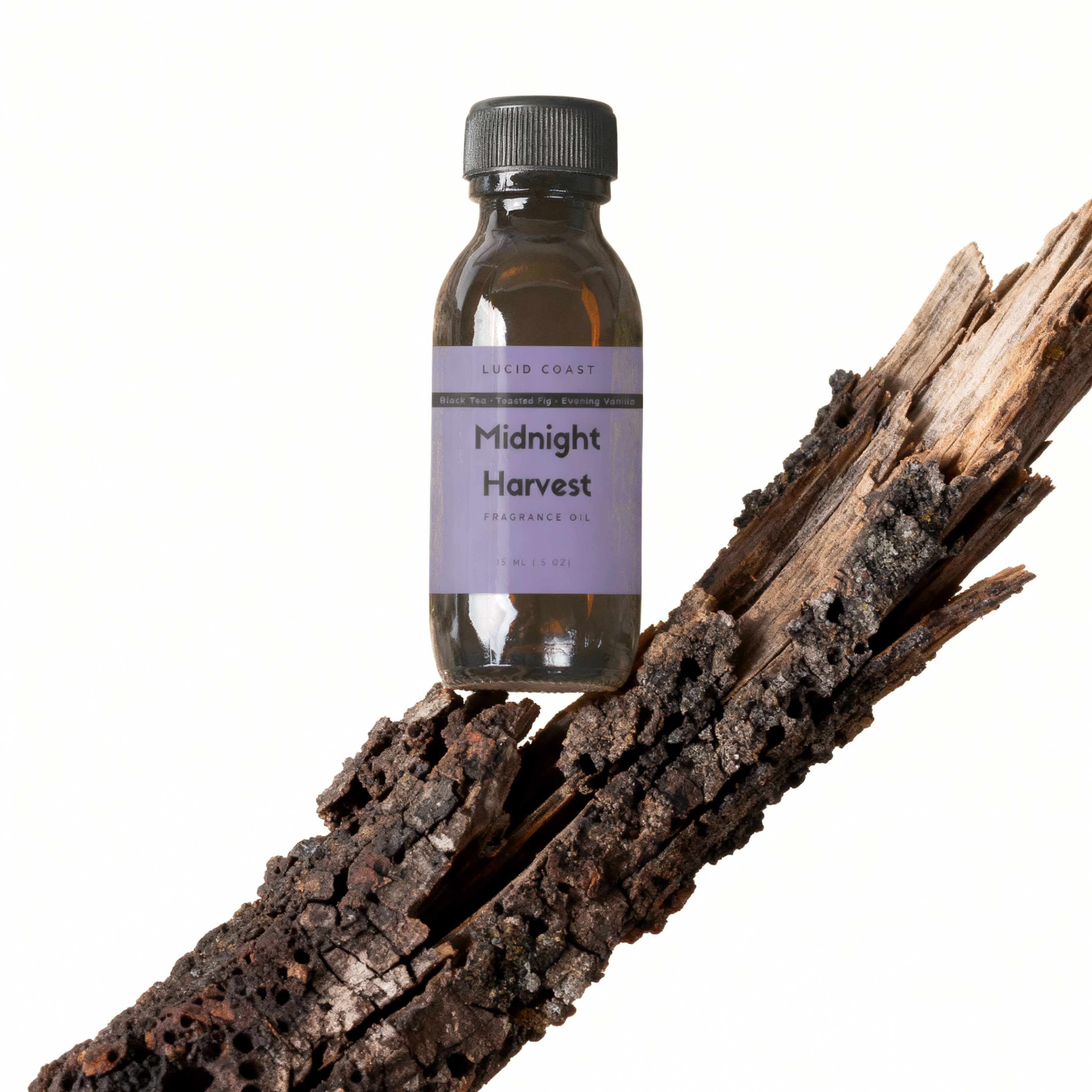 Midnight Harvest DIffuser Oil